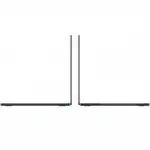 Ноутбук Apple MacBook Air 13 M2 256Gb, Midnight Ноутбук Apple MacBook Air 13 M2 256Gb, Midnight (13.6 ", WQXGA 2560x1664 (16:10), Apple, Apple M2 series, 16 Гб, SSD, 256 ГБ, Apple M2 8-Core)