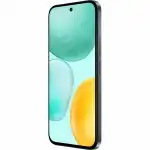 Смартфон Honor X6c 6/128GB Midnight Black (128 Гб, 6 Гб)