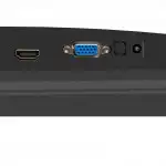 Монитор ExeGate EB2200 EX294423RUS (21.5 ", VA, Full HD 1920x1080 (16:9), 60 Гц)