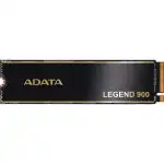 Внутренний жесткий диск ADATA LEGEND 900 SLEG-900-1TCS (SSD (твердотельные), 1 ТБ, M.2, PCIe)