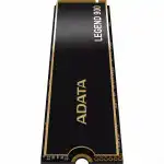 Внутренний жесткий диск ADATA LEGEND 900 SLEG-900-1TCS (SSD (твердотельные), 1 ТБ, M.2, PCIe)