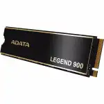 Внутренний жесткий диск ADATA LEGEND 900 SLEG-900-1TCS (SSD (твердотельные), 1 ТБ, M.2, PCIe)