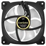 Охлаждение ExeGate EX12025H6PSU-PWM.ARGB EX295974RUS (Для процессора)