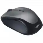 Мышь Logitech M235 910-002692 (Бюджетная, Беспроводная)