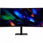Монитор Acer CZ342CURVbmiphuzx UM.CC2EE.V01 (34 ", VA, Ultra-Wide QHD 3440x1440 (21:9), 180 Гц)
