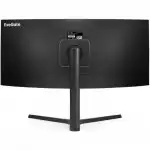 Монитор ExeGate Combat EC3407TA EX296284RUS (34 ", VA, Ultra-Wide QHD 3440x1440 (21:9), 144 Гц)