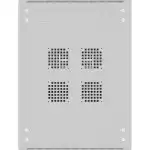 Серверный шкаф NTSS Премиум напольный 42U 800x800мм NTSS-R42U8080GS