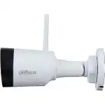 IP видеокамера Dahua DH-IPC-HFW1430DS1P-SAW-0360B (Цилиндрическая, Уличная, WiFi, 3.6 мм, 1/3", 4 Мп ~ 2560×1440 Quad HD)