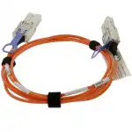 Аксессуар для сервера IBM 2M Optical Cable single 78P7113