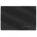 Внешний жесткий диск Samsung T9 MU-PG1T0B/WW (1 ТБ)