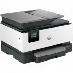 МФУ HP OfficeJet Pro 9120 4V2M9C (А4, Струйный, Цветной)