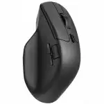 Мышь Keychron M6 Black M6-A1 (Имиджевая, Беспроводная)