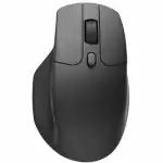 Мышь Keychron M6 Black M6-A1 (Имиджевая, Беспроводная)