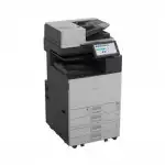 МФУ Ricoh C4510A 419328 (А3, Лазерный, Цветной)