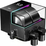 Охлаждение PCcooler DS360 Black DS360-BKNWXX-GL (Для процессора)