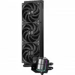 Охлаждение PCcooler DS360 Black DS360-BKNWXX-GL (Для процессора)