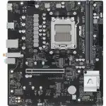 Материнская плата Asus A620M-F GAMING WIFI (Micro-ATX, AMD AM5)