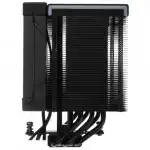 Охлаждение Deepcool AK500 DIGITAL PRO R-AK500-BKAPMN-G (Для процессора)
