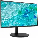 Монитор Acer CB272Gbiprv UM.HB2CD.G02 (27 ", IPS, Full HD 1920x1080 (16:9), 120 Гц)