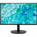 Монитор Acer CB272Gbiprv UM.HB2CD.G02 (27 ", IPS, Full HD 1920x1080 (16:9), 120 Гц)