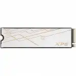 Внутренний жесткий диск ADATA XPG MARS 980 BLADE SMAR-980B-4TCS (SSD (твердотельные), 4 ТБ, M.2, PCIe)