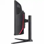 Монитор Acer XZ340CUJ0bmiiphx UM.CX0CD.001 (34 ", VA, Ultra-Wide QHD+ 3840x1440 (21:9), 120 Гц)