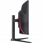 Монитор Acer XZ340CUJ0bmiiphx UM.CX0CD.001 (34 ", VA, Ultra-Wide QHD+ 3840x1440 (21:9), 120 Гц)