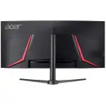 Монитор Acer XZ340CUJ0bmiiphx UM.CX0CD.001 (34 ", VA, Ultra-Wide QHD+ 3840x1440 (21:9), 120 Гц)