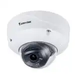 IP видеокамера VIVOTEK FD9367-EHTV-V2 FD9367-EHTV-v2 (Купольная, Уличная, Проводная, 2.7 ~ 13.5 мм, 1/2.8", 2 Мп ~ 1920×1080 Full HD)