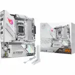 Материнская плата Asus ROG STRIX B850-G GAMING WIFI (Micro-ATX, AMD AM5)