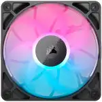 Охлаждение Corsair iCUE LINK RX120 MAX RGB Black CO-9051034-WW (Для системного блока)