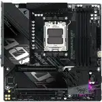 Материнская плата Gigabyte X870M AORUS ELITE WIFI7 X870M A ELITE WF7 (Micro-ATX, AMD AM5)