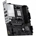 Материнская плата MSI PRO B840M-P WIFI6E (Micro-ATX, AMD AM5)