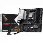 Материнская плата MSI PRO B840M-P WIFI6E (Micro-ATX, AMD AM5)