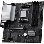Материнская плата MSI PRO B840M-P WIFI6E (Micro-ATX, AMD AM5)