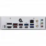 Материнская плата MSI PRO B850M-A WIFI (Micro-ATX, AMD AM5)