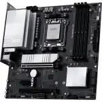 Материнская плата MSI PRO B850M-A WIFI (Micro-ATX, AMD AM5)