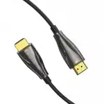 Кабель интерфейсный Vention Кабель HDMI - HDMI, 3м, Vention ALBBI (HDMI - HDMI)