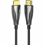 Кабель интерфейсный Vention Кабель HDMI - HDMI, 3м, Vention ALBBI (HDMI - HDMI)