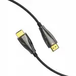 Кабель интерфейсный Vention Кабель HDMI - HDMI, 5м, Vention ALBBJ (HDMI - HDMI)