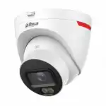 IP видеокамера Dahua DH-IPC-HDW2849TP-S-LED-0360B-PRO (Купольная, Уличная, Проводная, 3.6 мм, 1/1.8ʺ, 8 Мп ~ 3840×2160 4K UHD или Ultra HD)