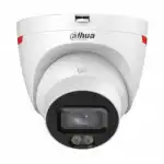 IP видеокамера Dahua DH-IPC-HDW2849TP-S-LED-0360B-PRO (Купольная, Уличная, Проводная, 3.6 мм, 1/1.8ʺ, 8 Мп ~ 3840×2160 4K UHD или Ultra HD)