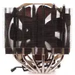 Охлаждение Noctua NH-D15S (Для процессора)