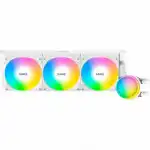 Охлаждение Sama L60 White L60-WHWAYXO3-G (Для процессора)