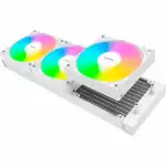 Охлаждение Sama L60 White L60-WHWAYXO3-G (Для процессора)