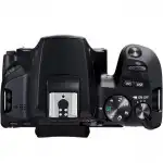 Фотоаппарат Canon EOS 250D - Black 3454C002