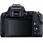 Фотоаппарат Canon EOS 250D - Black 3454C002