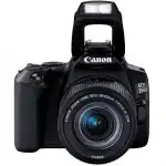 Фотоаппарат Canon EOS 250D - Black 3454C002