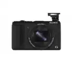 Фотоаппарат Sony Cyber-shot DSC-HX60/B DSCHX60B.RU3