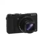 Фотоаппарат Sony Cyber-shot DSC-HX60/B DSCHX60B.RU3